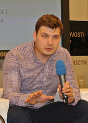 Антон ПРОКОПЕНКО, фото