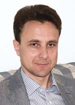 Дмитрий КАЛГАНОВ, генеральный директор, «Центр хранения данных»