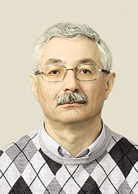 Александр МАХНОВСКИЙ, технический директор группы компаний «Хайтед».