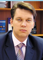 Вадим ВАНЬКОВ, директор по маркетингу, «Комкор»