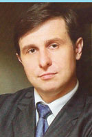 Михаил РОМАНОВ, директор по развитию бизнеса Stonesoft в России и СНГ