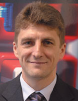 Сергей Логинов, директор представительства R&M в России 