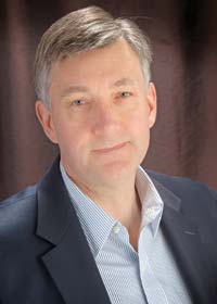 Кит УИЛЛЕТТС, председатель TM Forum