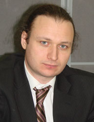 Михаил КОНДРАШИН, эксперт по продуктам и сервисам Trend Micro, гендиректор ЗАО «АПЛ»