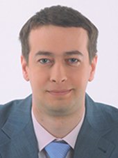 Сергей  ПУХАРЕВ, фото