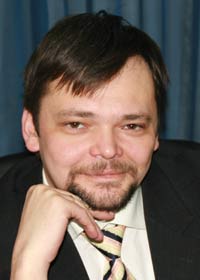 Сергей ЕРМАКОВ, технический директор компании ИНЭЛТ