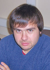 Антон ПЛАТОНОВ, генеральный директор, StoreData 