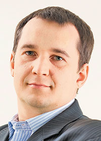 Сергей МАРТЫНОВ, директор по развитию бизнеса с госсектором, «Техносерв Консалтинг»