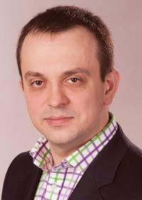 Павел БОЛОТИН, директор департамента программного обеспечения, «Открытые Технологии»