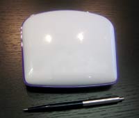 Вот такую базовую станцию фемтосоты обычный человек в России приобрести не может 