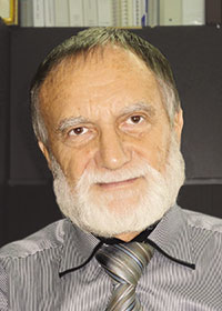 Владимир Лищук, заведующий лабораторией математического моделирования и мониторинга НЦ сердечно-сосудистой хирургии им. А.Н. Бакулева