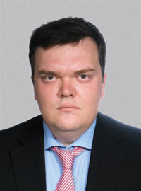 Евгений ЦЫПИН, IBM