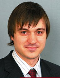 К. НОСОВ, фото