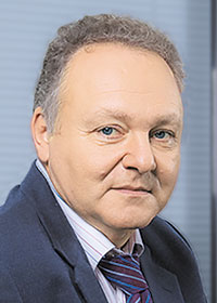 Дмитрий ФИШЕЛЕВ, руководитель коммерческого блока, «ПингВин Софтвер»