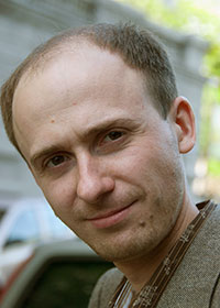 Андрей НИКОЛАЕВ
