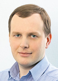 Артем РЯБИНКОВ, руководитель отдела по развитию бизнеса, «1С-Битрикс»