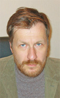 Алексей Беляев, президент ассоциации «Интернет и бизнес»