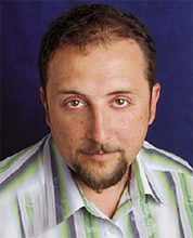 Тимофей БОКАРЕВ, фото