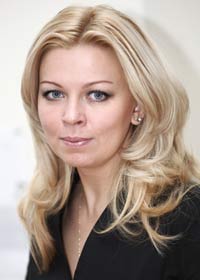 Татьяна ЗОЛОТАРЕВА, заместитель гендиректора по управлению персоналом, «Техносерв»