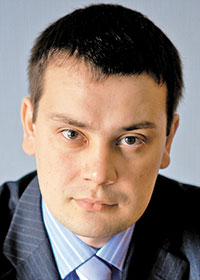 Денис КАТЮШИН, директор управления по консалтингу, Optima Consulting (группа Optima)