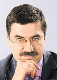 Григорий ШЕВЧЕНКО, коммерческий директор, «Открытые Технологии»