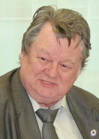 Сергей МИШЕНКОВ, советник министра связи и массовых коммуникаций РФ 