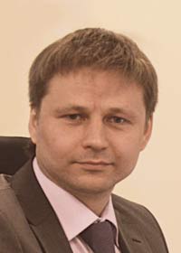 Артем ПЛЕТНЕВ, операционный директор по ИТ, ГК «Рольф»