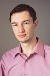 Дмитрий БУРЛАКОВ, отдел информационной безопасности компании «Открытые Технологии»