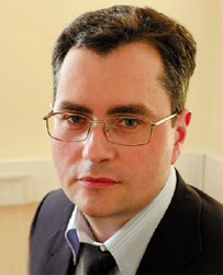 С. РОМАНОВСКИЙ, фото