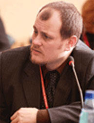 Руслан Стоянов, руководитель отдела безопасности сети ОАО «РТКомм.РУ»