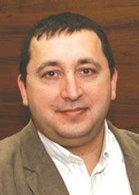 Павел ТЕПЛОВ, менеджер по развитию бизнеса компании Cisco