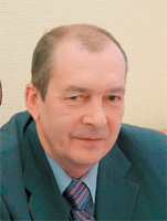 Виктор Владимирович ИВАНОВ