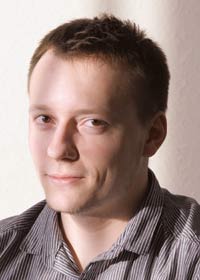 Евгений ОЗОЛ, системный инженер, Digital Design