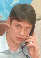 Александр ГРИЦУК