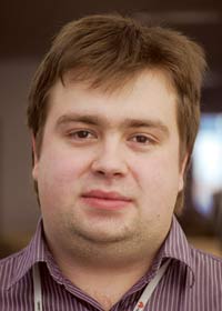 Михаил НИКИТИН, менеджер по решениям Cloud Computing, Huawei Technologies