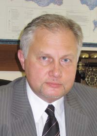Алексей ГРОМОВ, генеральный директор учебного центра «Диона Мастер Лаб»