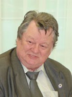 Сергей Мишенков