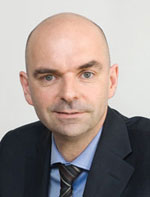 Барт Стаеленс, директор по стратегическому маркетингу, Orange Business Services в России и СНГ