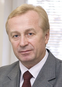 Александр ЗОЛОТНИКОВ, руководитель департамента информационной безопасности Компании ТТК