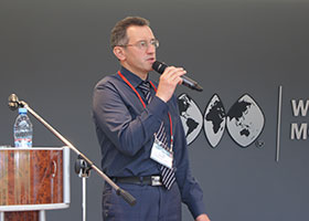 Алексей Назаров, независимый эксперт