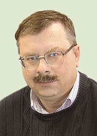 Сергей ПЕХТЕРЕВ, генеральный директор, ГК «Альтегроскай»