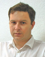 Олег Клинов, руководитель департамента аутсорсинга и сервисного обслуживания, «Verysell Проекты»