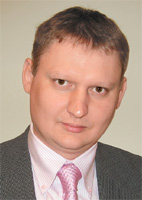 Михаил ГРЕБЕННИКОВ