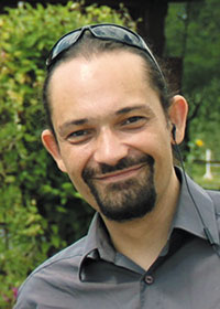 Максим ЗАХАРЕНКО