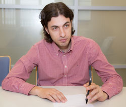 Александр Орлов, эксперт Центра сетевых решений компании «Инфосистемы Джет»