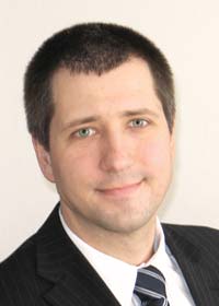 Петр ЛИЛЕЕВ, руководитель практики мобильных решений «Астерос Консалтинг»