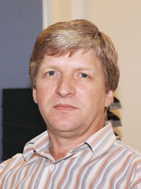 Александр ГОРНАК, «Новые Системы Телеком»