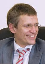 Артем ЕРМОЛАЕВ, руководитель Департамента информационных технологий Правительства Москвы
