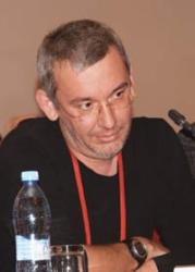 Сергей  ШУРШАЛИН, фото