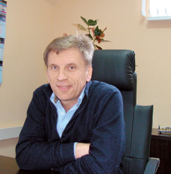Андрей Николаевич ЧЕСНОКОВ, фото